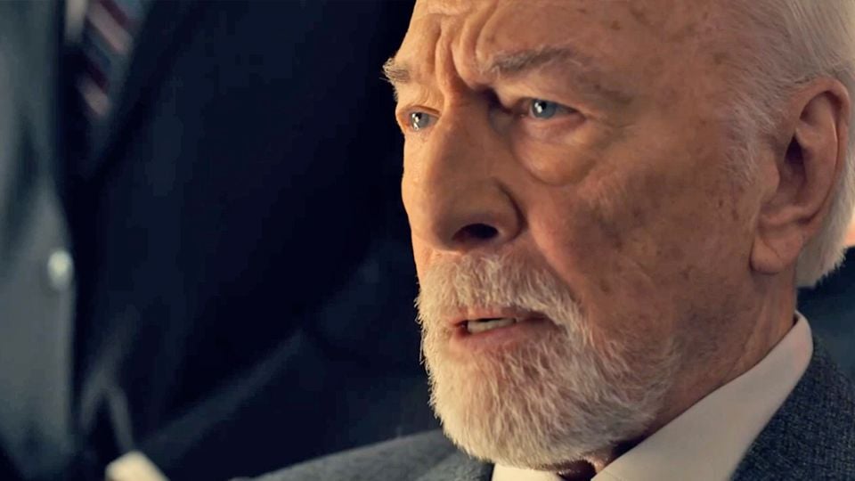 Departure saison 2 Bandeannonce VO Trailer AlloCiné