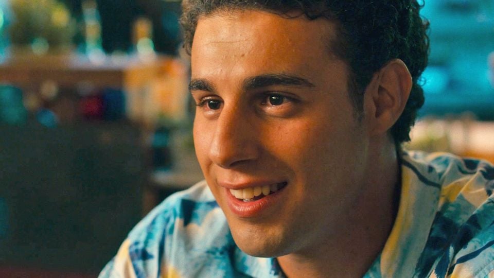 Films Et Séries Tv Avec Raphaël Quenard Trailer du film Fragile - Fragile Bande-annonce VF - AlloCiné