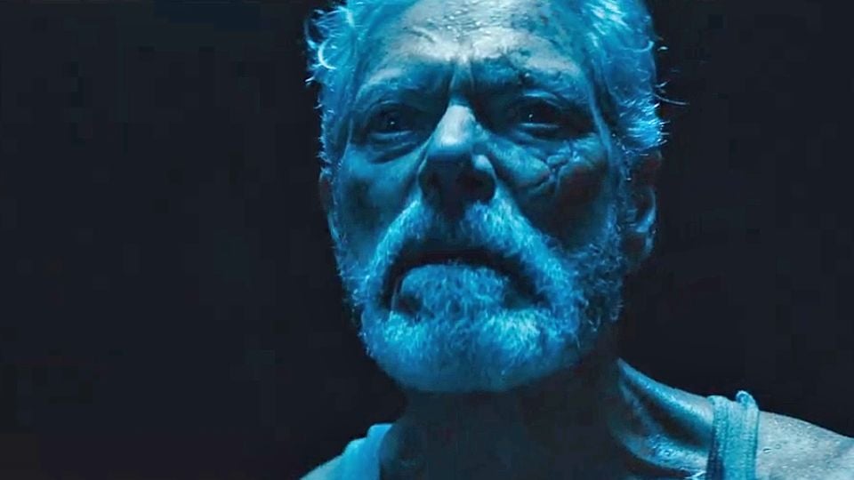 Don T Breathe En Streaming Vf Trailer du film Don't Breathe 2 - Don't Breathe 2 Bande-annonce VF