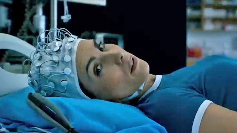 Demonic 2015 Streaming Vf Trailer du film Demonic - Demonic Bande-annonce VF - AlloCiné