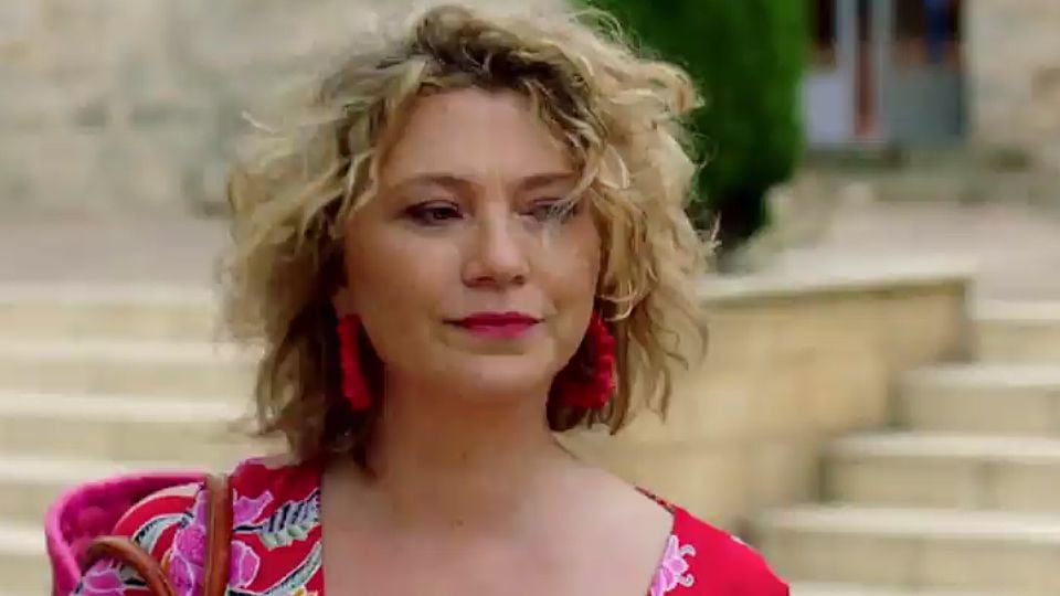 Candice Renoir : saison 9 bande-annonce - Trailer Candice Renoir