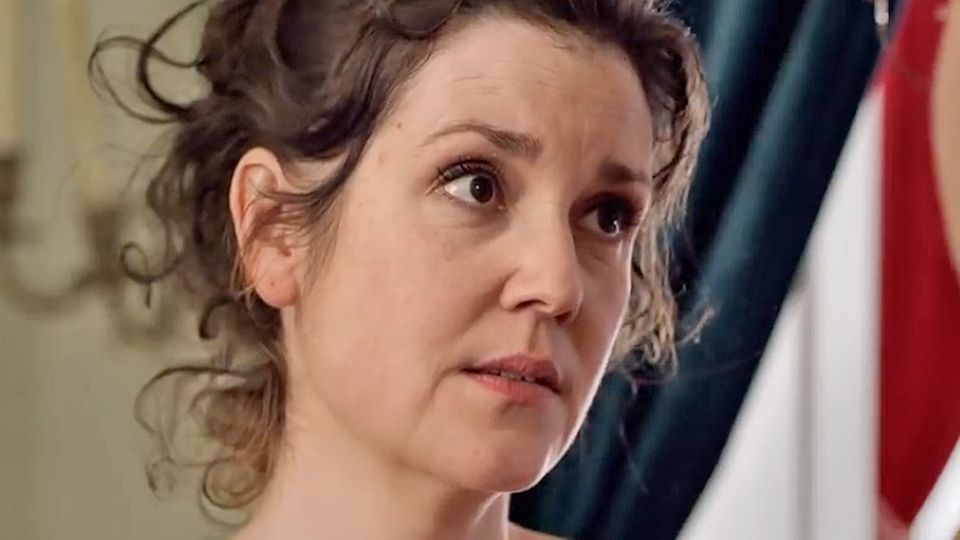 Trailer du film Lady of the Manor Lady of the Manor Bandeannonce VO