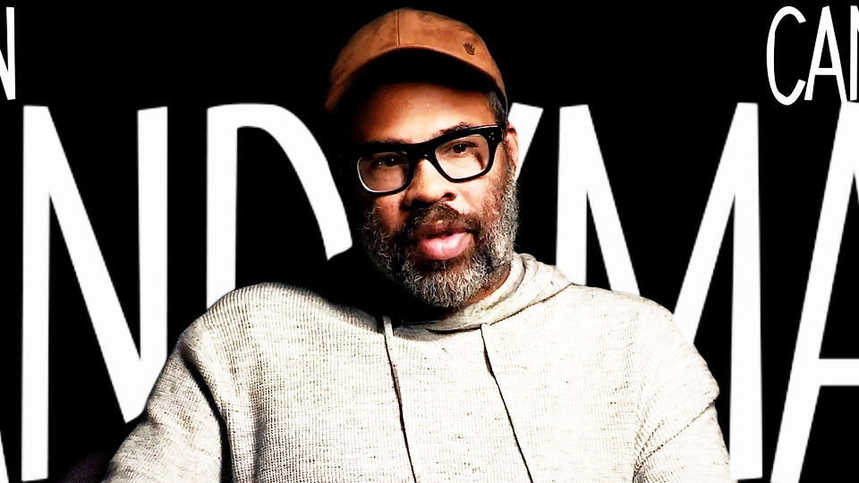 Making of du film Candyman Candyman BONUS VO (2) "Une définition