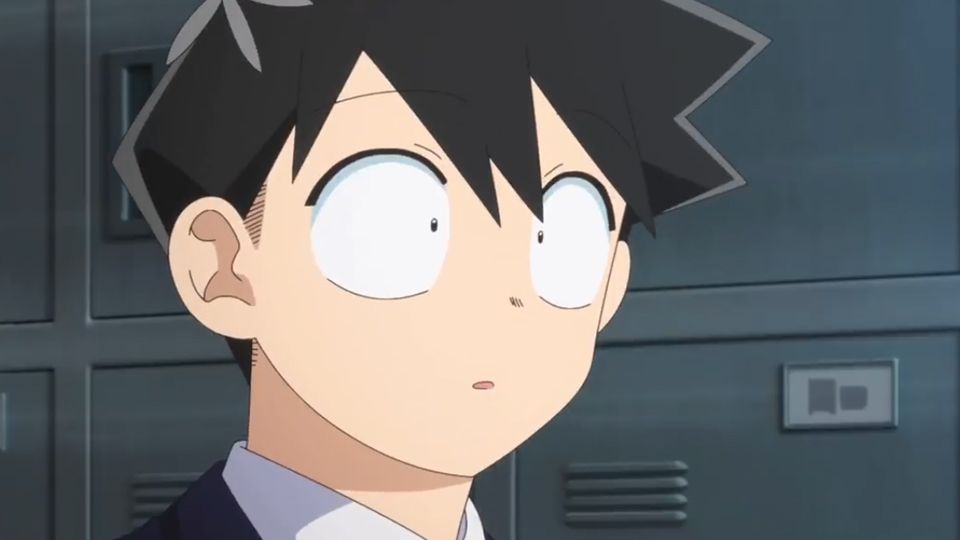 Komi cherche ses mots - saison 1 Bande-annonce VO - Trailer Komi