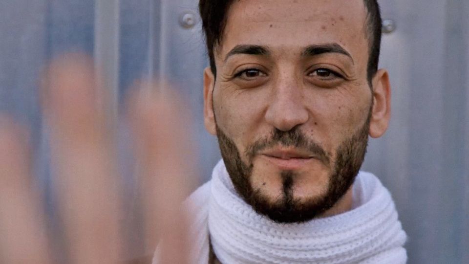 Horaires Des Séances Du Film Mr. Gay Syria
