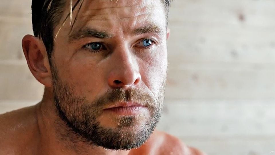 Sans Limites Avec Chris Hemsworth - Saison 1 Bande-annonce VO - Trailer ...