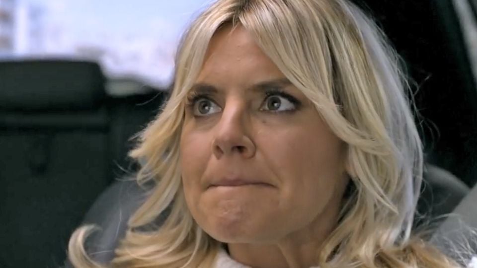 Pivoting - saison 1 Bande-annonce VO - Trailer Pivoting S01 - AlloCiné