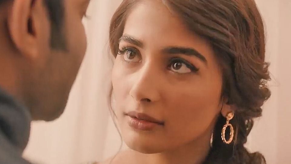 Horaires Des Séances Du Film Radhe Shyam Trailer du film Radhe Shyam - Radhe Shyam Bande-annonce VO - AlloCiné