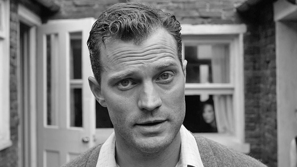 Trailer du film Belfast Belfast Bandeannonce VO AlloCiné