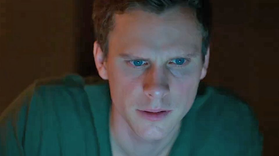Le Jeune Wallander saison 2 Teaser VO Teaser AlloCiné Le Jeune Wallander saison 2 Teaser VO Teaser AlloCiné