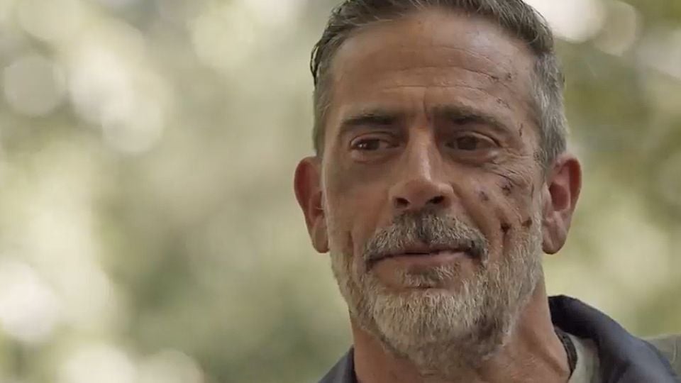 The Walking Dead - saison 11 partie 2 Bande-annonce VO - Trailer The