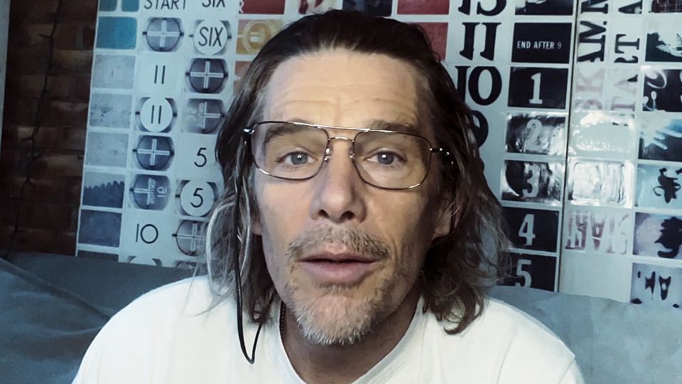 Trailer du film Zeros and Ones - Zeros and Ones Bande-annonce VF - AlloCiné