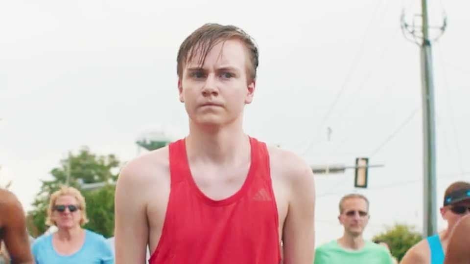 Trailer du film Tyson’s Run - Tyson’s Run Bande-annonce VO - AlloCiné