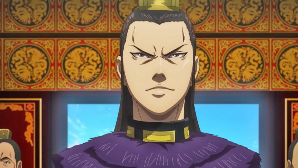 Kingdom - saison 4 Bande-annonce VO - Trailer Kingdom S04 - AlloCiné