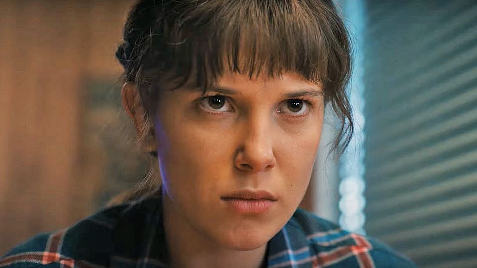 Stranger Things Saison 4 Streaming Gratuit Stranger Things - saison 4 Bande-annonce (2) VO - Trailer Stranger