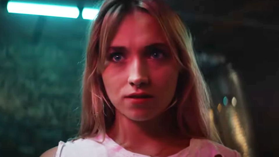 Derby Girl - saison 2 Bande-annonce VF - Trailer Derby Girl S02 - AlloCiné
