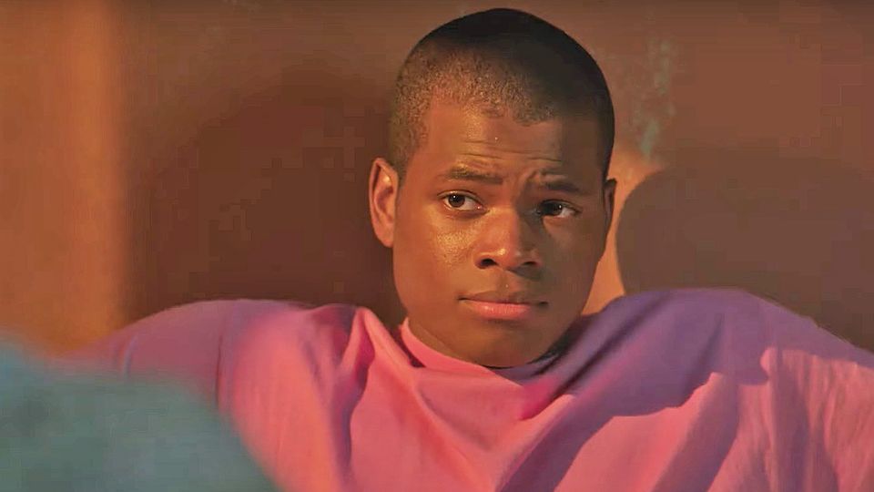 Trailer du film Rise : la véritable histoire des Antetokounmpo - Rise ...