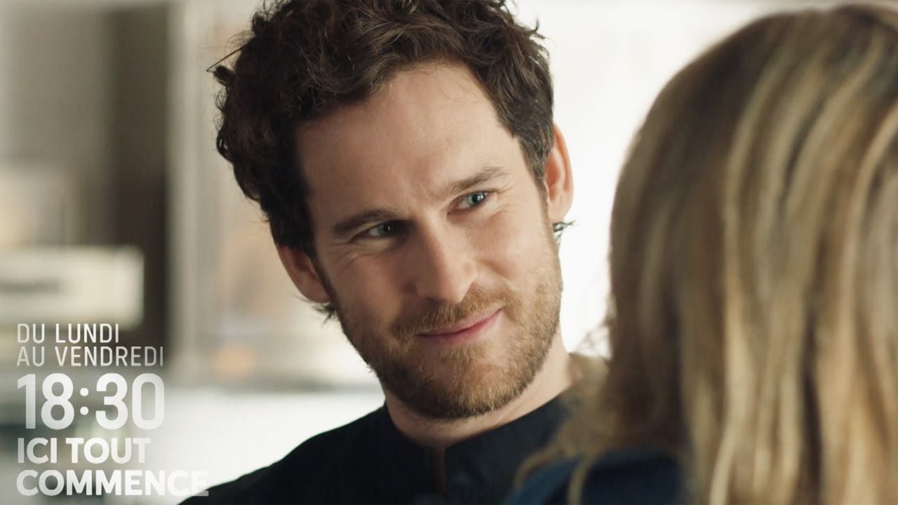 Ici Tout Commence Saison 2 épisode 140 Ici tout commence : la bande-annonce des épisodes du 16 au 20 mai 2022 -  Trailer - AlloCiné