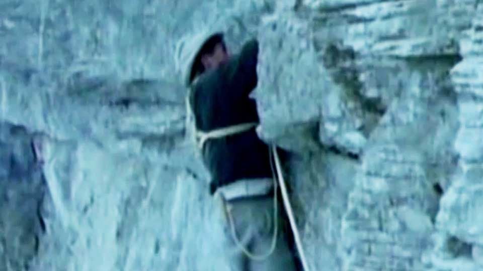 Horaires Des Séances Du Film Eiger Face Nord Film