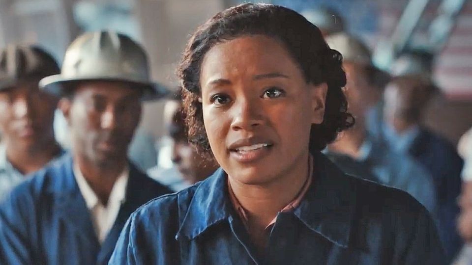 Une équipe hors du commun - saison 1 Bande-annonce VO - Trailer Une