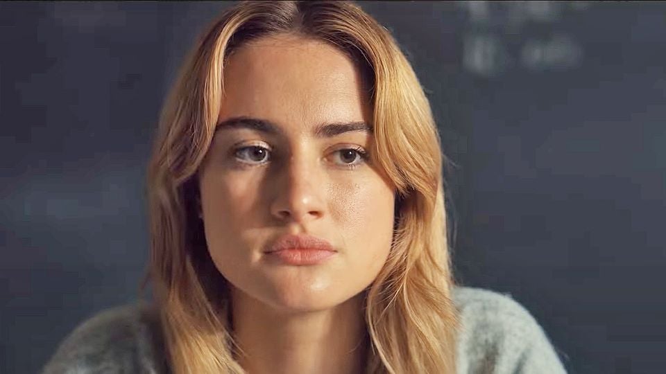 Tell Me Lies Saison 1 Bande Annonce Vf www.allocine.fr