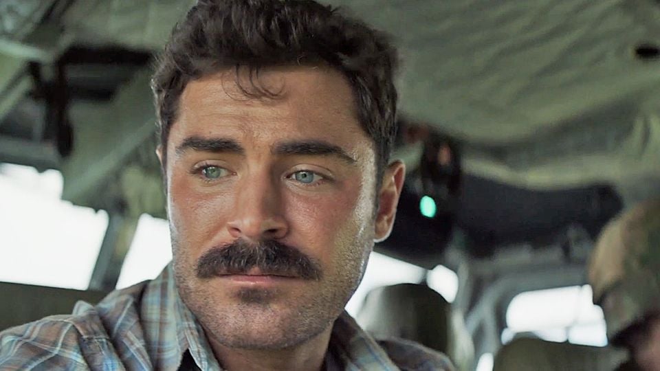 Trailer du film The Greatest Beer Run Ever The Greatest Beer Run Ever