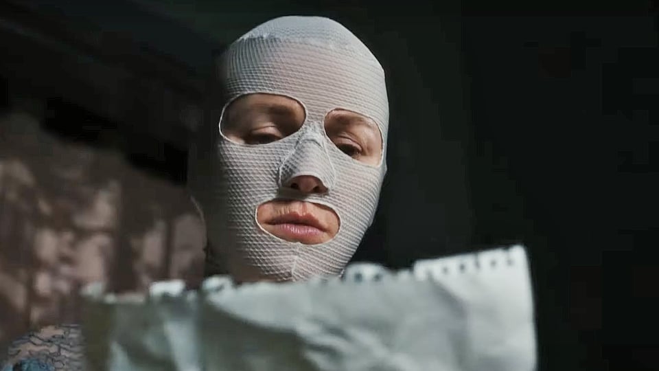 Trailer Du Film Goodnight Mommy Goodnight Mommy Bande Annonce Vo Allociné 0871