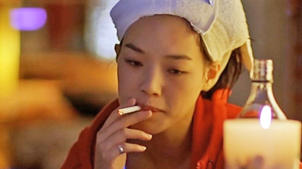 Horaires Des Séances Du Film Millennium Mambo