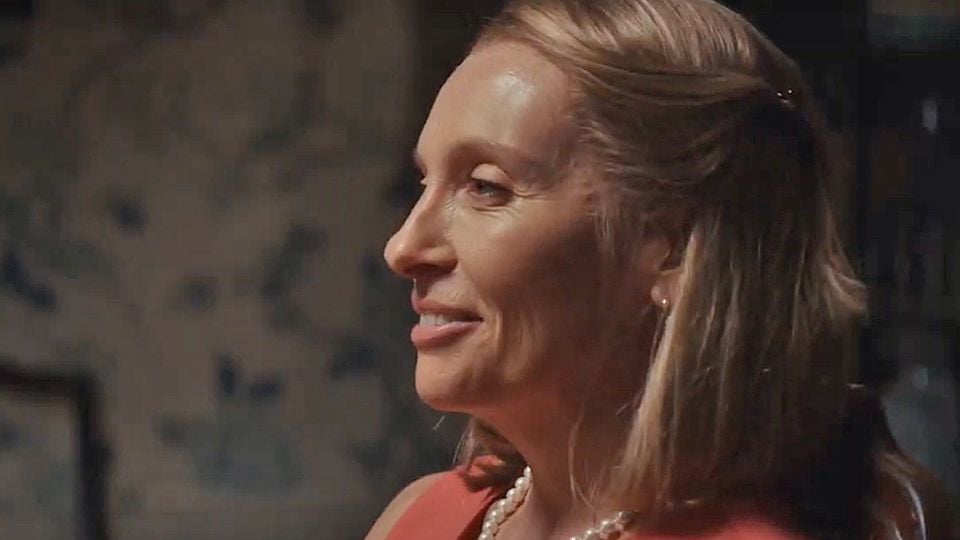 The Staircase saison 1 Bandeannonce VO Trailer AlloCiné