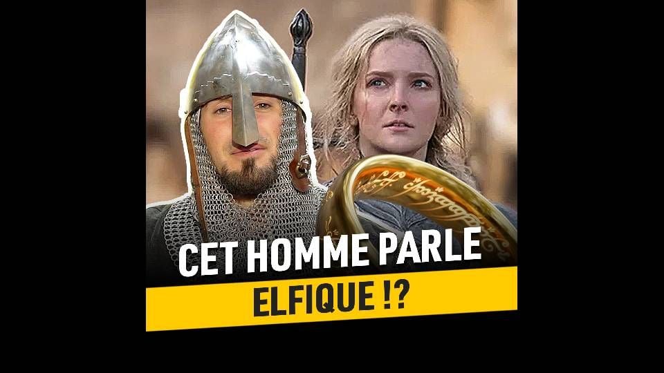 Seigneur Des Anneaux Streaming Vidéo interview pour Le Seigneur des anneaux : la communauté de l