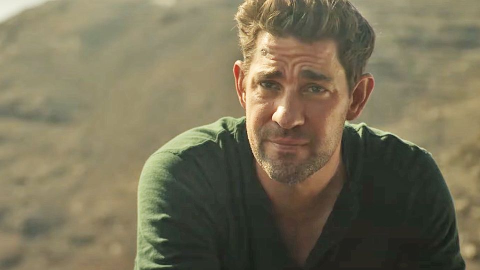 Jack Ryan - saison 3 Bande-annonce VF - Trailer Jack Ryan S03 - AlloCiné