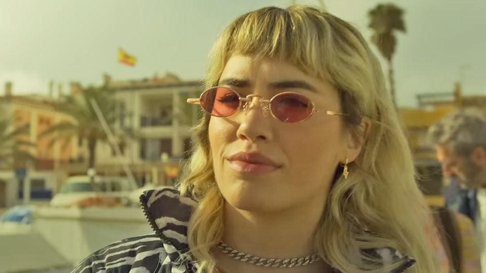Sky Rojo - saison 3 Bande-annonce (2) VO - Trailer Sky Rojo S03 - AlloCiné