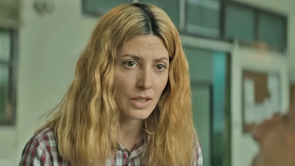 Trailer du film Les Lignes courbes de Dieu Les Lignes courbes de Dieu Bandeannonce VO AlloCiné