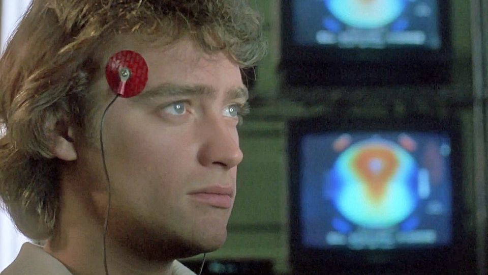 Trailer du film Scanners 2 La nouvelle génération Scanners 2 La