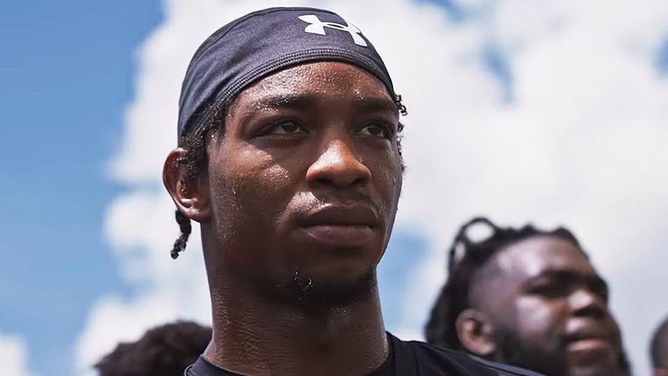 Coach Prime saison 1 Bandeannonce VO Trailer AlloCiné