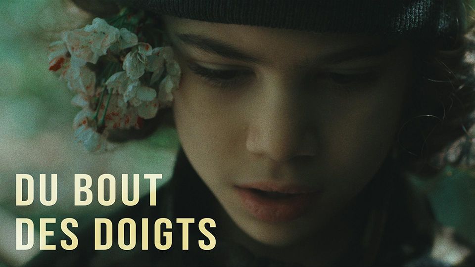 Bande annonce de Du bout des doigts - Du bout des doigts Bande-annonce