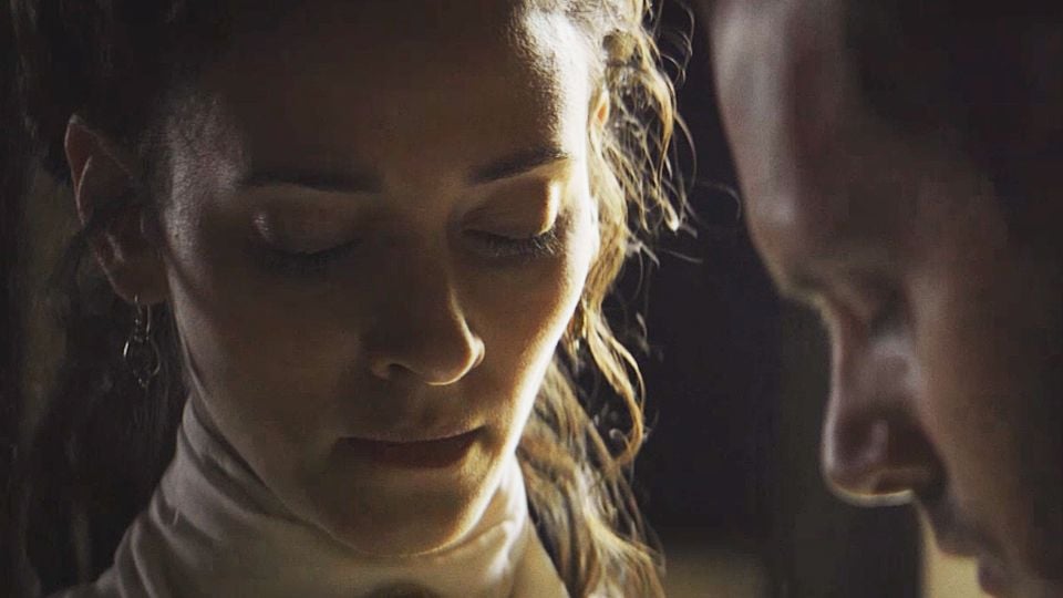 Extrait du film Vaincre ou mourir Vaincre ou mourir EXTRAIT VF Extrait du film Vaincre ou mourir Vaincre ou mourir EXTRAIT VF