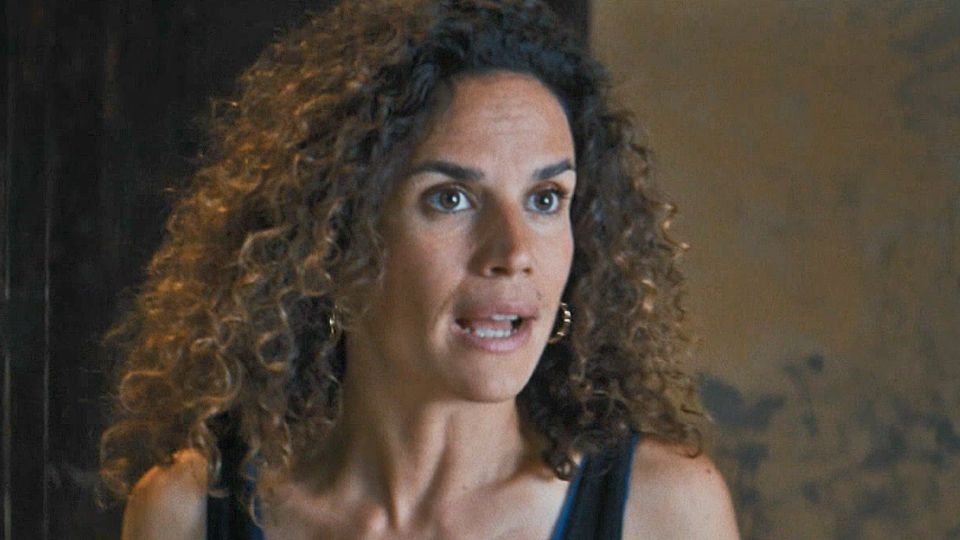 Escape - saison 2 Bande-annonce VF - Trailer Escape S02 - AlloCiné