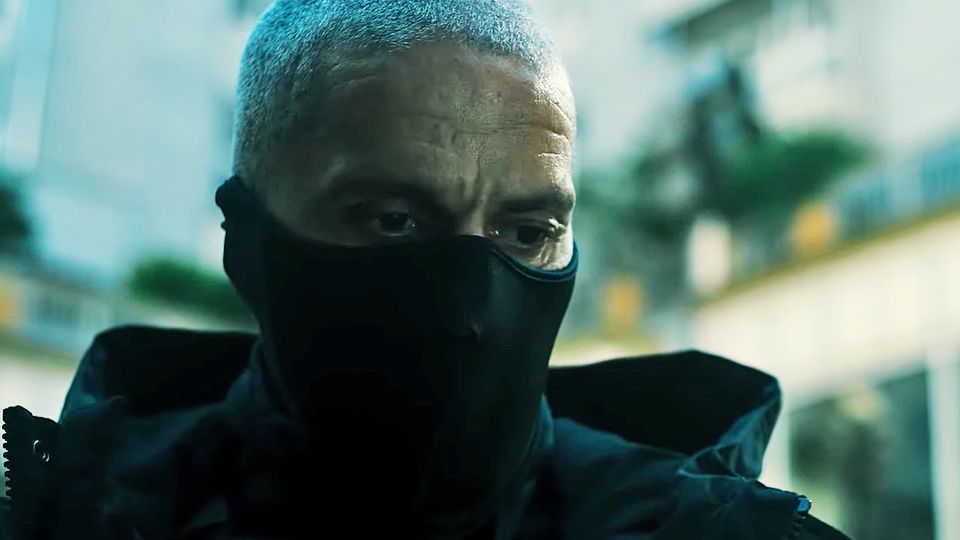 Braqueurs: La série - saison 2 Teaser VF - Teaser Braqueurs: La série