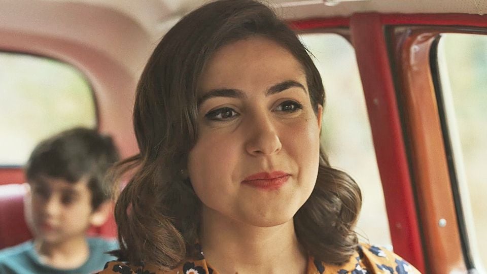 Trailer du film La Nuit du verre d’eau La Nuit du verre d’eau Bandeannonce VF AlloCiné