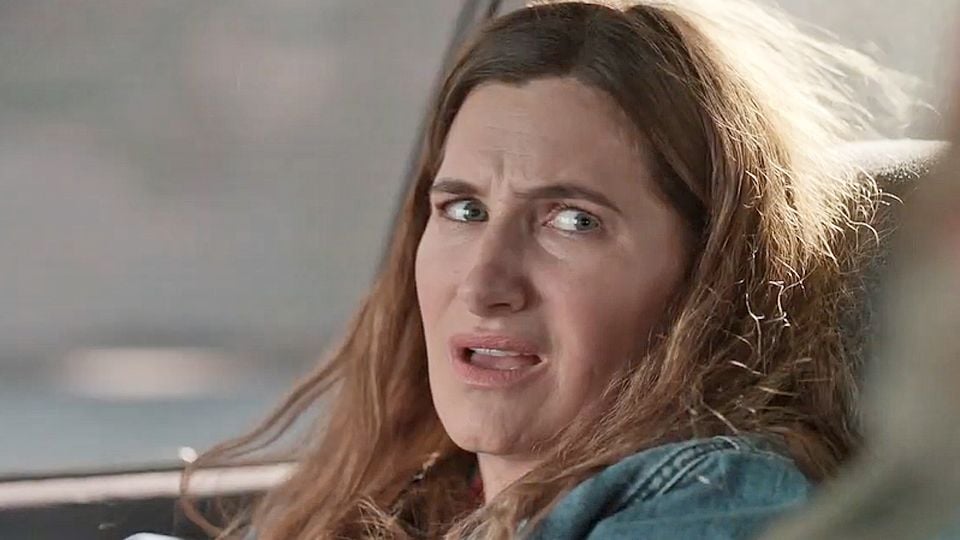 Tiny Beautiful Things saison 1 Bandeannonce VO Trailer AlloCiné