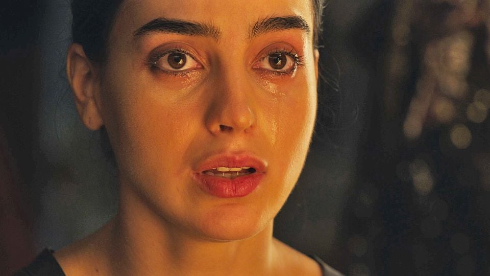 Trailer du film Carmen - Carmen Bande-annonce VF - AlloCiné