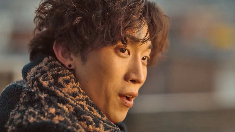 La Traque dans le sang saison 1 Bandeannonce VO Trailer AlloCiné