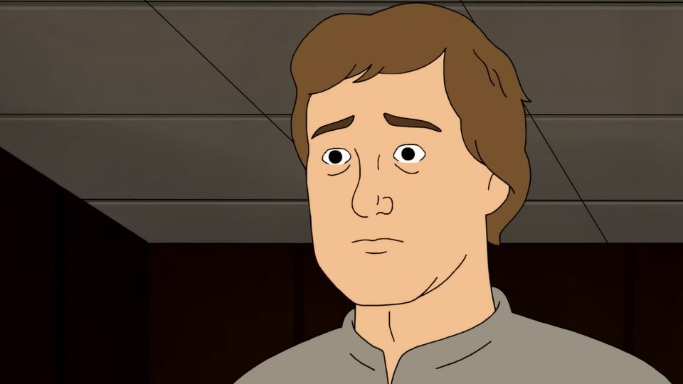 Fired on Mars - saison 1 Bande-annonce VO - Trailer Fired on Mars S01 ...