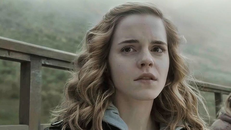 Trailer du film Harry Potter et le Prince de sang mêlé - Harry Potter