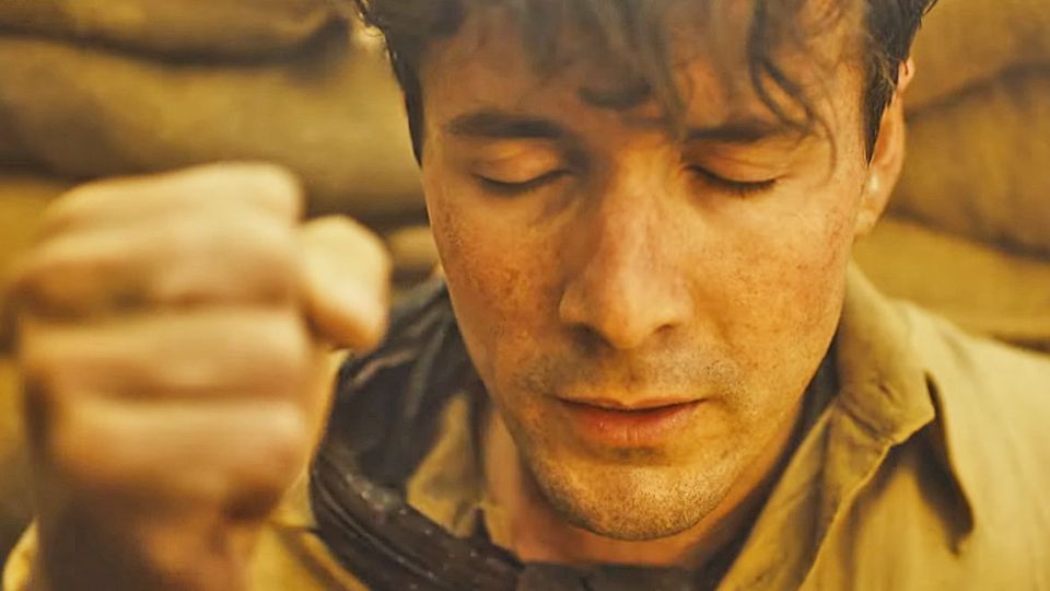 World on Fire saison 2 Teaser VO Teaser Un monde en feu S02 AlloCiné