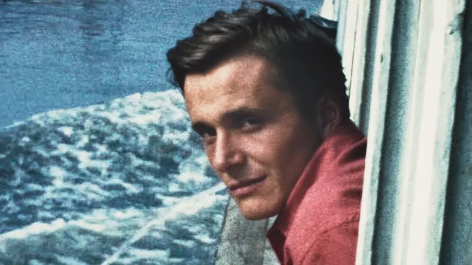 Trailer du film Marx peut attendre Marx peut attendre Bandeannonce