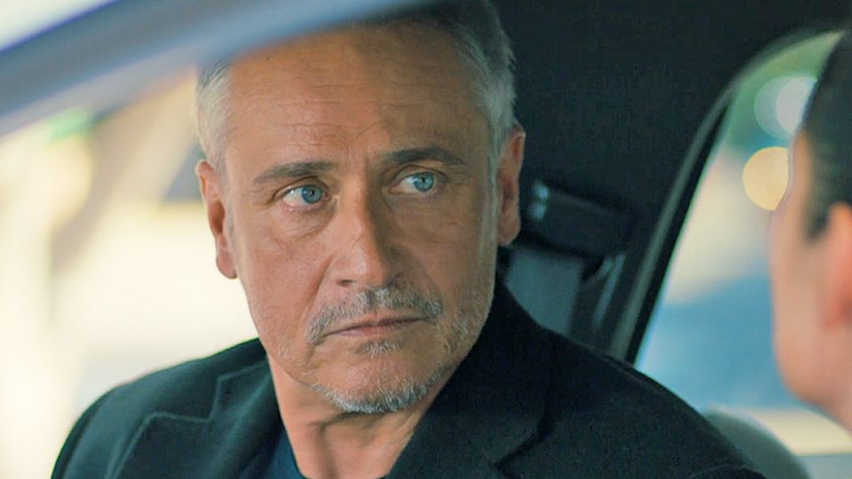 Simon Coleman - saison 1 - épisode 3 Bande-annonce VF - Trailer Simon ...
