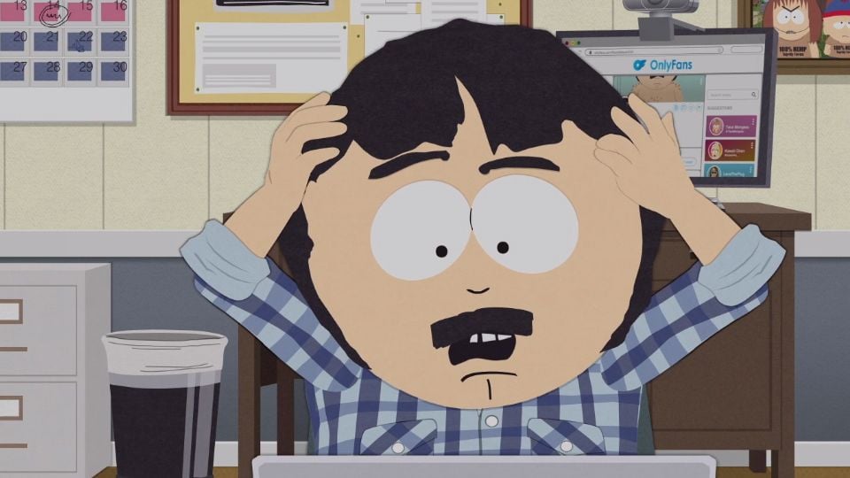 Bande annonce de South Park (ne convient pas aux enfants) South Park (ne convient pas aux