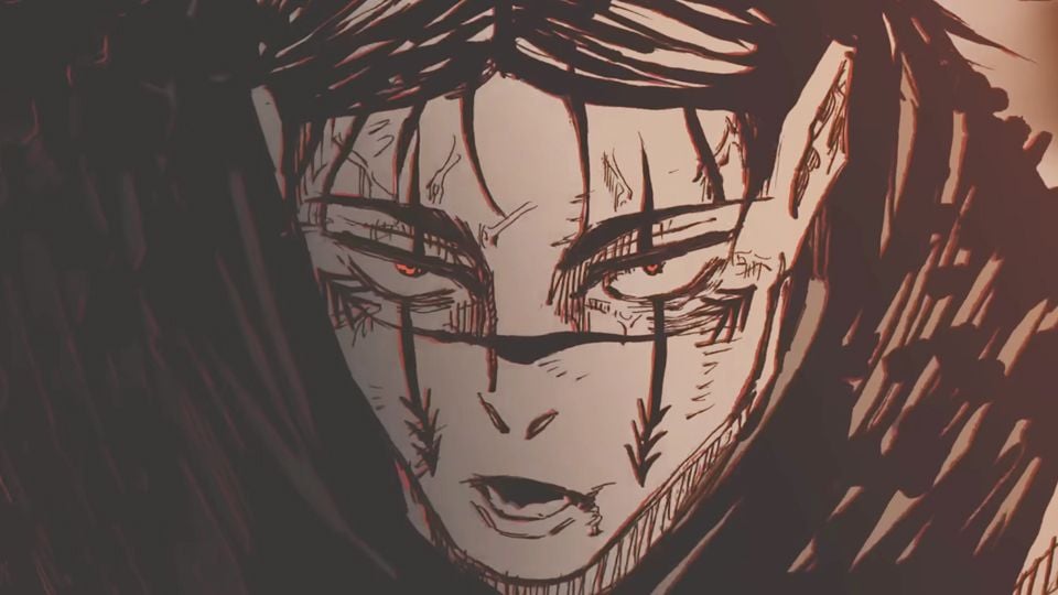 Got Saison 3 Streaming Vf Jujutsu Kaisen - saison 3 Teaser VO - Teaser Jujutsu Kaisen S03 - AlloCiné